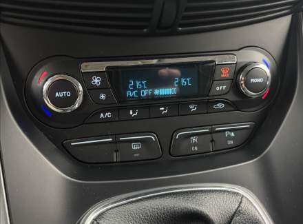 Ford - C-MAX