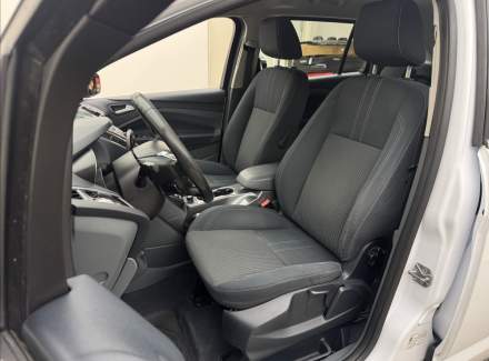 Ford - C-MAX