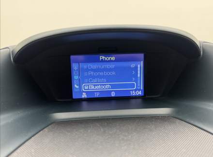 Ford - C-MAX