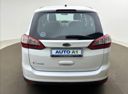 Ford - C-MAX
