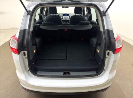 Ford - C-MAX