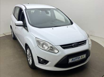 Ford - C-MAX
