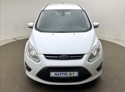 Ford - C-MAX
