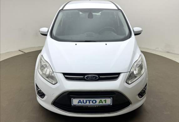 Ford - C-MAX