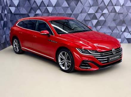 Volkswagen - Arteon