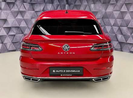 Volkswagen - Arteon