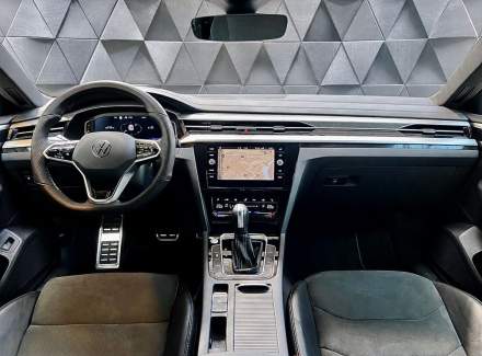 Volkswagen - Arteon