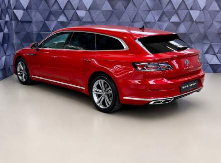 Volkswagen - Arteon