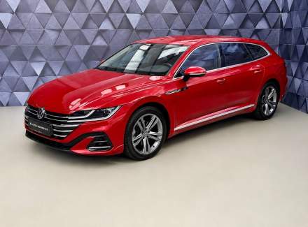 Volkswagen - Arteon