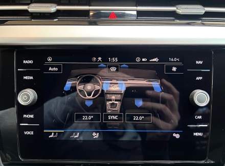 Volkswagen - Arteon
