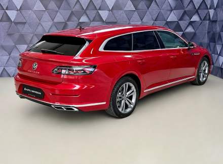 Volkswagen - Arteon