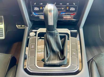 Volkswagen - Arteon