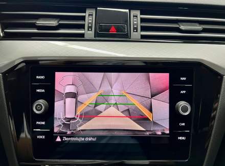 Volkswagen - Arteon