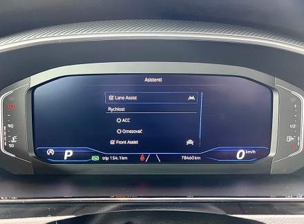 Volkswagen - Arteon
