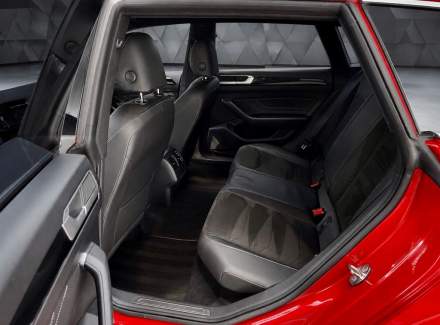 Volkswagen - Arteon