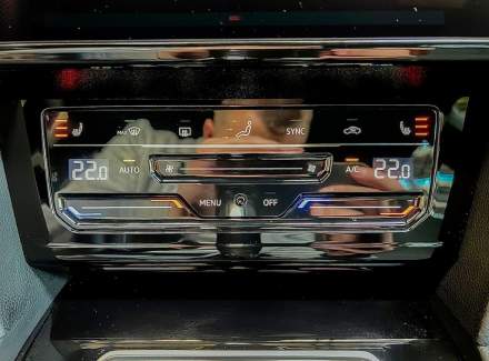 Volkswagen - Arteon