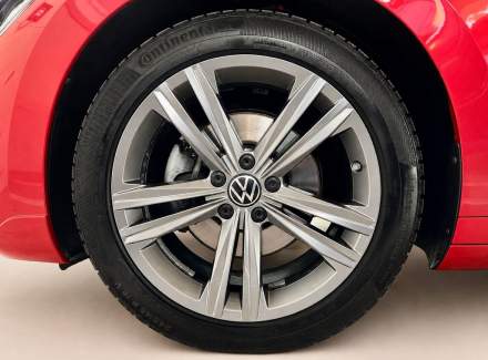 Volkswagen - Arteon