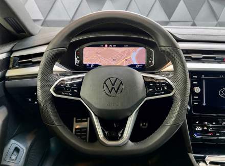 Volkswagen - Arteon
