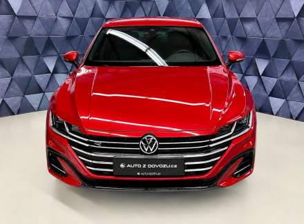 Volkswagen - Arteon