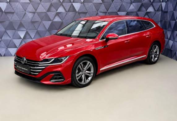 Volkswagen - Arteon