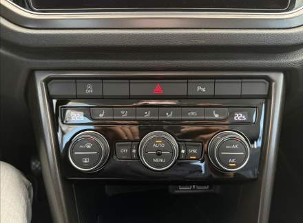 Volkswagen - T-Roc