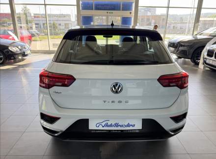 Volkswagen - T-Roc
