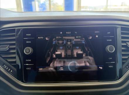 Volkswagen - T-Roc