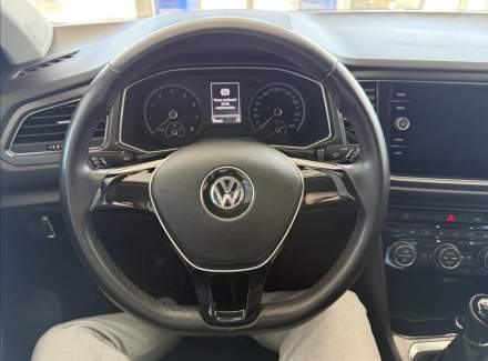 Volkswagen - T-Roc
