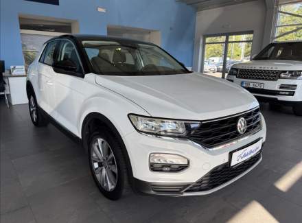 Volkswagen - T-Roc