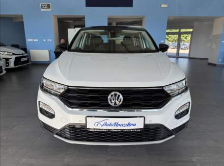 Volkswagen - T-Roc