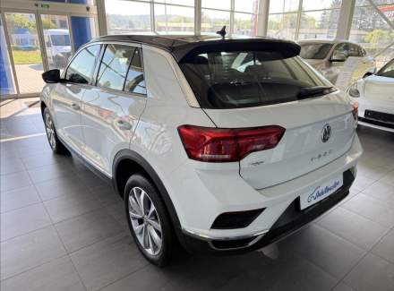 Volkswagen - T-Roc