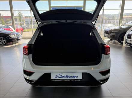 Volkswagen - T-Roc