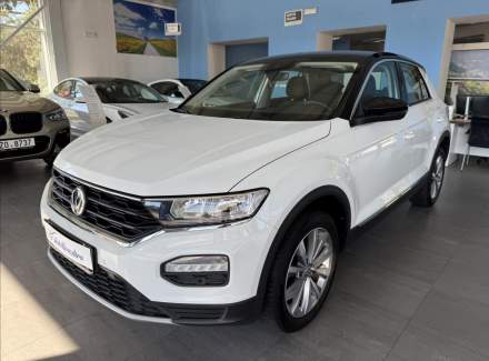 Volkswagen - T-Roc