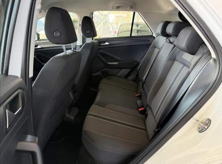 Volkswagen - T-Roc