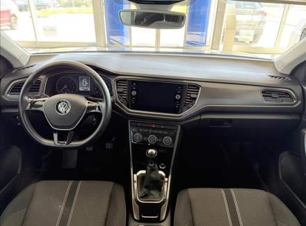 Volkswagen - T-Roc