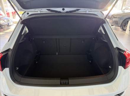Volkswagen - T-Roc