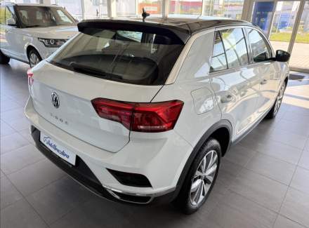 Volkswagen - T-Roc