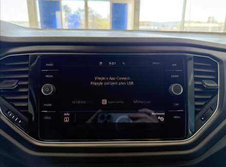 Volkswagen - T-Roc