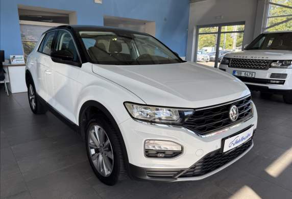 Volkswagen - T-Roc
