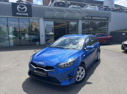 Kia - Cee'd