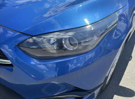 Kia - Cee'd