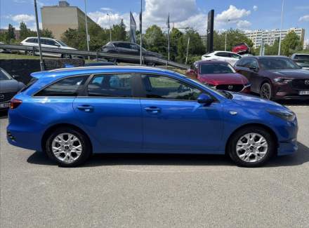Kia - Cee'd