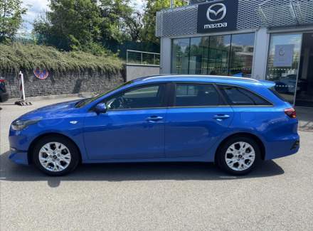 Kia - Cee'd