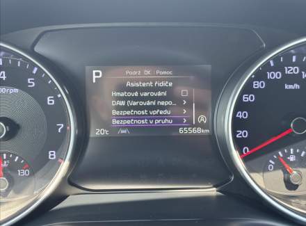 Kia - Cee'd