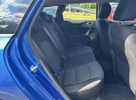 Kia - Cee'd