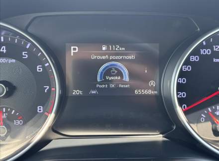 Kia - Cee'd