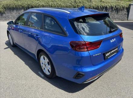 Kia - Cee'd