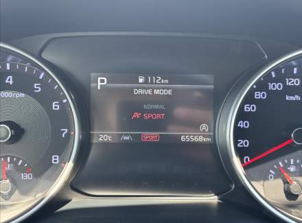 Kia - Cee'd