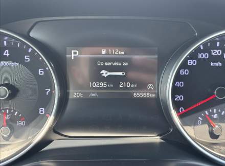 Kia - Cee'd