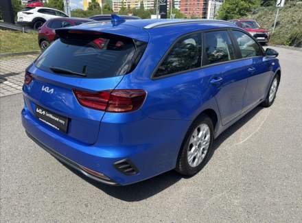 Kia - Cee'd